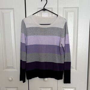 Cotton women sweater